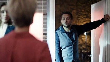 Триггер 5 серия (2020)