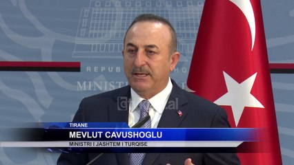 Turqia: Organizata Feto, kercenim per Shqiperine