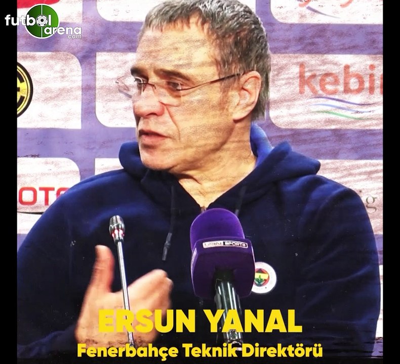 Kim, ne dedi?
