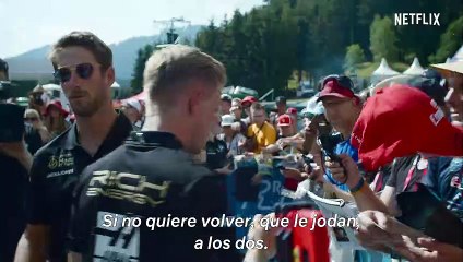 Formula 1 La emoción de un Grand Prix Temporada 2