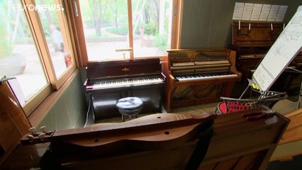 Наполним музыкой сердца