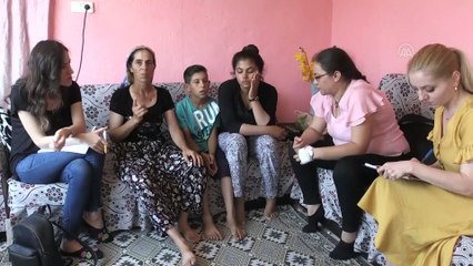 Gönüllü terapistler binlerce kişiye destek oldu - İZMİR