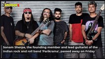 Parikrama Lead Guitarist Sonam Sherpa Passes Away; Farhan Akhtar Mourns His Demise, Pens An Emotional Note