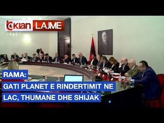 Download Video: Rama: Gati planet e rindertimit ne Lac, Thumane dhe Shijak