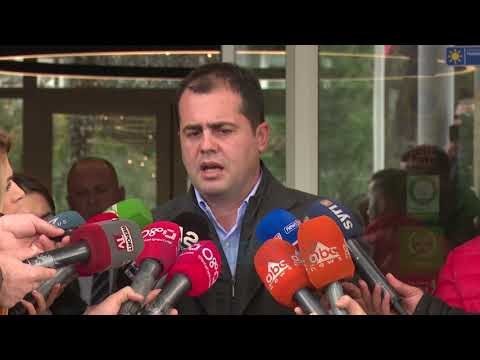 Propozimet e PD për reformën zgjedhore - News, Lajme - Vizion Plus