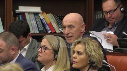 "Prokuroria Publike" miratohet nga komisioni per ceshtjet europiane