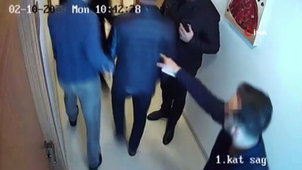 İstanbul’da organ ticareti operasyonu: 4 gözaltı