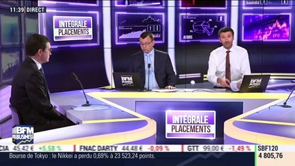 Idées de placements: Préfon, la retraite par capitalisation réservée aux fonctionnaires - 17/02