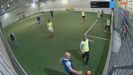 Equipe 1 Vs Equipe 2 - 16/02/20 16:38 - Loisir Poitiers - Poitiers Game Parc