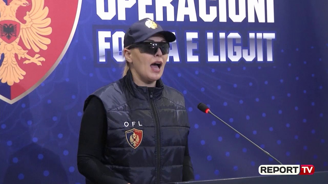 Report TV -OFL në Vlorë, dy të dënuar në Itali për trafik droge duhet të justifikojnë pasurinë