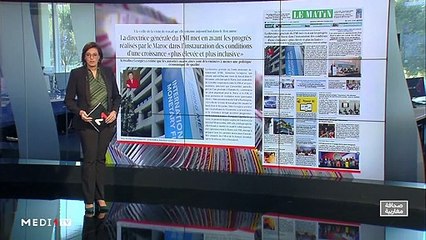 قراءة في عناوين صحف مغاربية - 17/02/2020