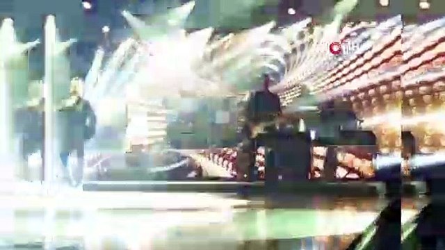 - Megastar Tarkan’dan Monte Carlo’da muhteşem konser