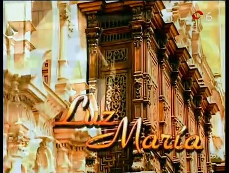 Luz Maria - Capitulo 2