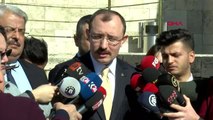 Ankara ak parti grup başkanvekili mehmet muş açıklamalarda bulundu-2