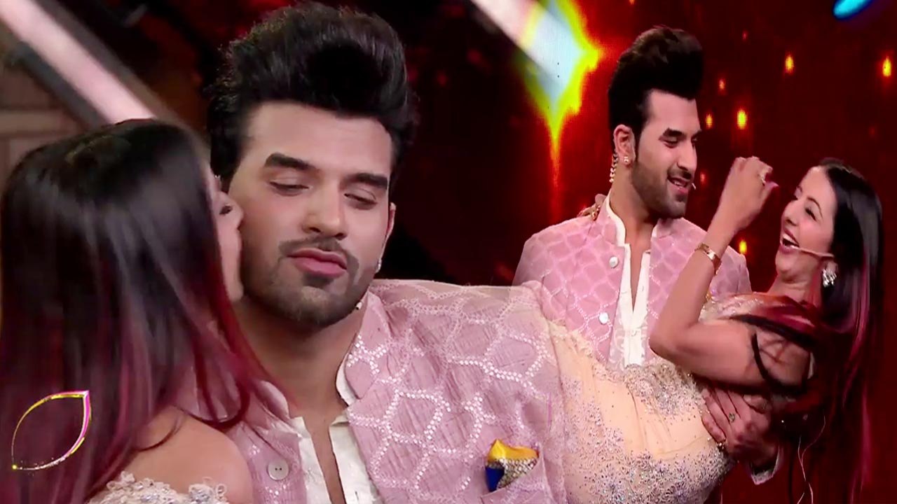 Paras Chhabra's Swayamvar promo is out ; Check Out |FilmiBeat