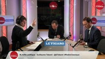 CANDIDATURE D’AGNES BUZYN : « SA PRESENCE VA UN PEU PLUS NATIONALISER LA CAMPAGNE PARISIENNE » – L’EDITO POLITIQUE DU 17/02/2020