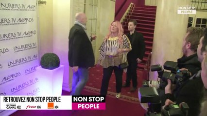 Loana frappée par son ex ? Elle dénonce un "buzz morbide" en décolleté sur Instagram