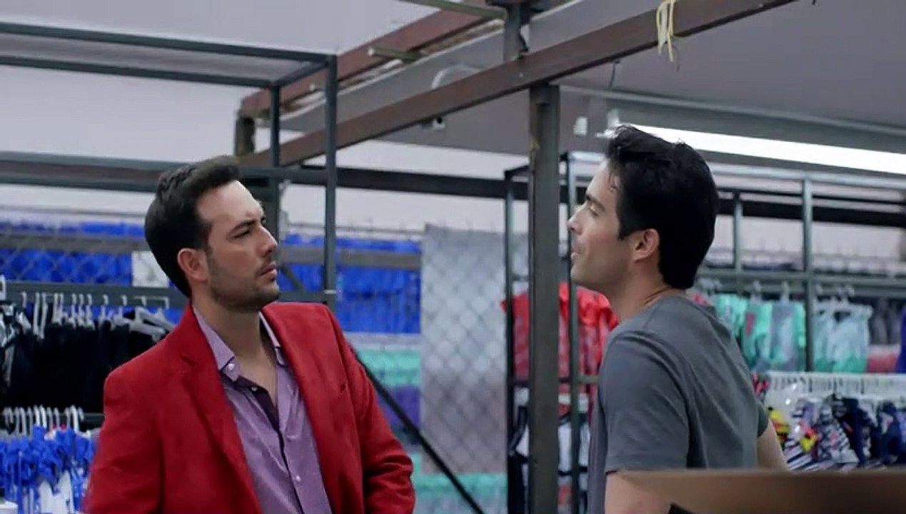 غابة الوحوش الحلقة 42