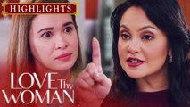 Lucy, inalipusta si Kai | Love Thy Woman
