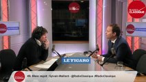MUNICIPALES A PARIS : « AGNES BUZYN EST MOTIVEE POUR FAIRE CAMPAGNE » - SYLVAIN MAILLARD - L’INVITE DE RENAUD BLANC DU 17/02/2020