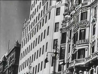 DEFENSA DE MADRID (Segunda parte)