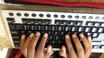 How to Increase Marathi Typing Speed
