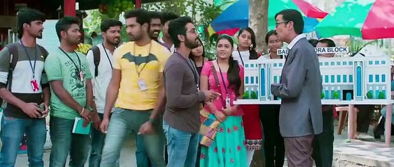 100% Kadhal (2019) Tamil - Part 1