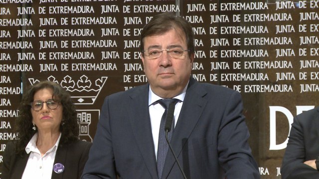 Vara espera que Sánchez y Casado hablen de los problemas de España