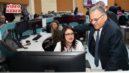 (17 Şubat 2020) BAŞKAN BÜYÜKKILIÇ 112’DE