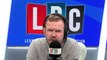 Caroline Flack: James O'Brien opens up about tabloid life and trolls