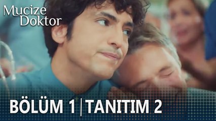 Mucize Doktor 2. Tanıtımı | Yakında Fox'ta!