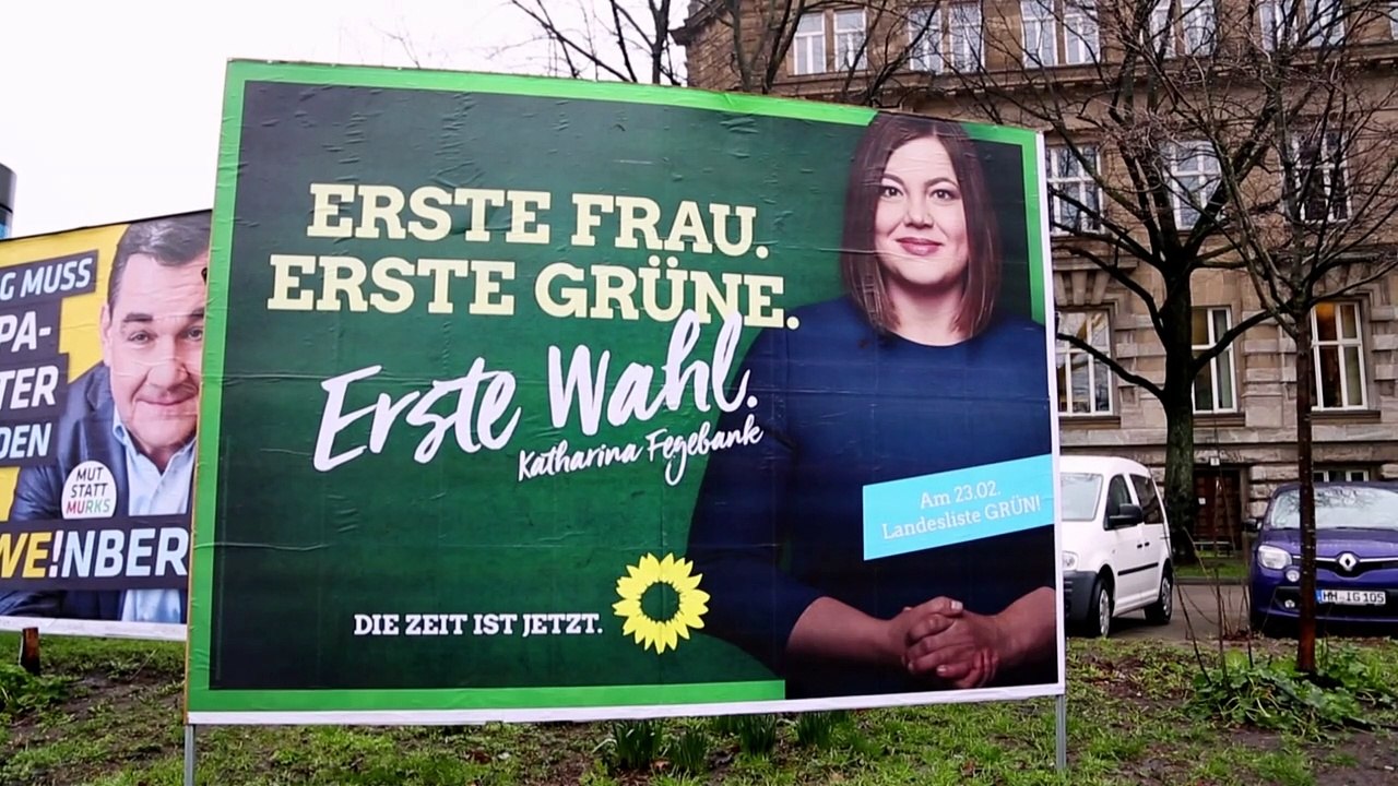 Hamburg-Wahl: SPD kann auf klaren Sieg hoffen