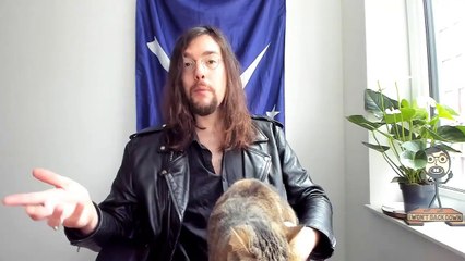 Bernie Sanders Nightmare! A Formerly Impoverished Vermonter With a Large Audience