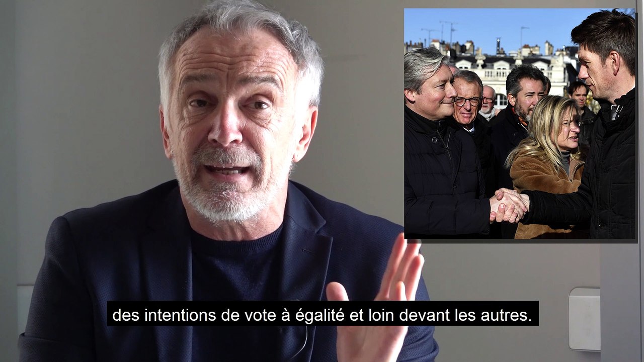 Municipales à Nancy : face à face, des femmes n°2, Tomblaine… le décryptage de la semaine