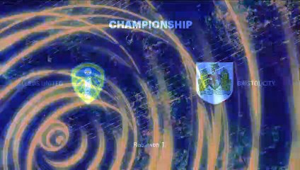 Resumen partido entre Leeds United y Bristol City Jornada 33 Championship