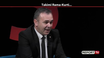 Mini-shengeni, Rexhep Selimi: Paradoksale për Kosovën. Takimi Rama-Kurti, produktiv