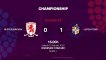 Resumen partido entre Middlesbrough y Luton Town Jornada 33 Championship