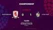 Resumen partido entre Middlesbrough y Luton Town Jornada 33 Championship