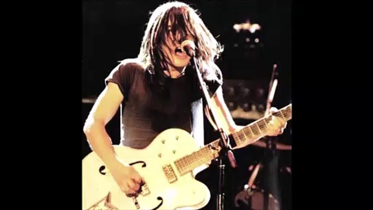 AC / DC - 04 - Back in black (Springfield - 1980)