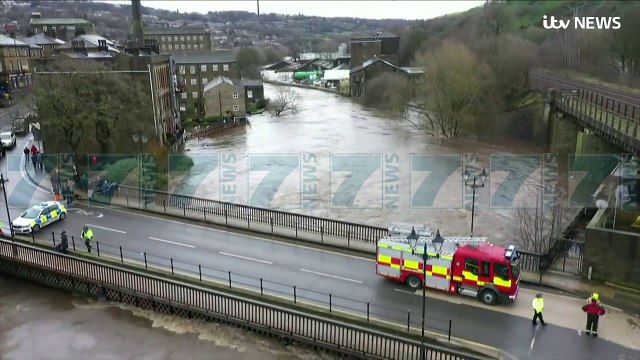 STUHIA «KIARA» SHKAKTON DISA VIKTIMA, EUROPA NE ALARM - News, Lajme - Kanali 7