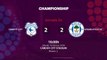 Resumen partido entre Cardiff City y Wigan Athletic Jornada 33 Championship