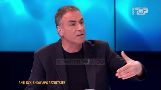 Arian Çani tregon historinë e mikut të tij Francez që ishte llahtarisur nga postblloqet e policisë