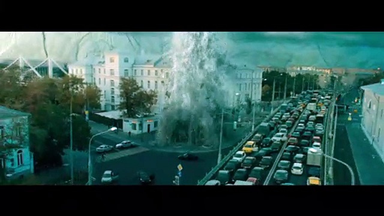 ATTRACTION 2 INVASION