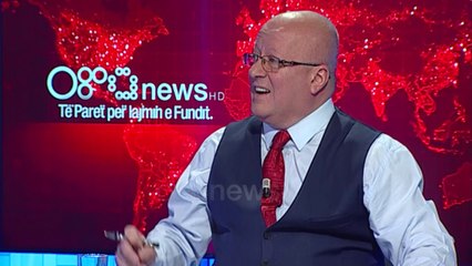 Juristi Gjokutaj për anti-KÇK: Nuk ka vend në Evropë ku policia të marrë kompetencat e gjykatës