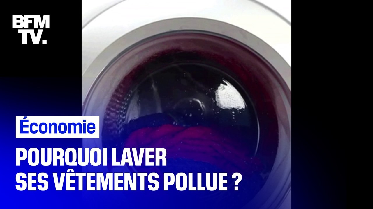 En 2025, les fabricants devront doter leurs lav...