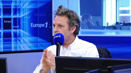 La France bouge : Jean-Clair Lefloch fondateur de Articonne, communauté de vente et de location entre artisans