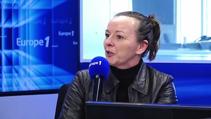 La France bouge : Isabelle Saladin cofondatrice de Les Rebondisseurs français Une association pour les entrepreneurs qui ont connu un échec et qui veulent rebondir… ou pour ceux qui veulent éviter d’échouer !