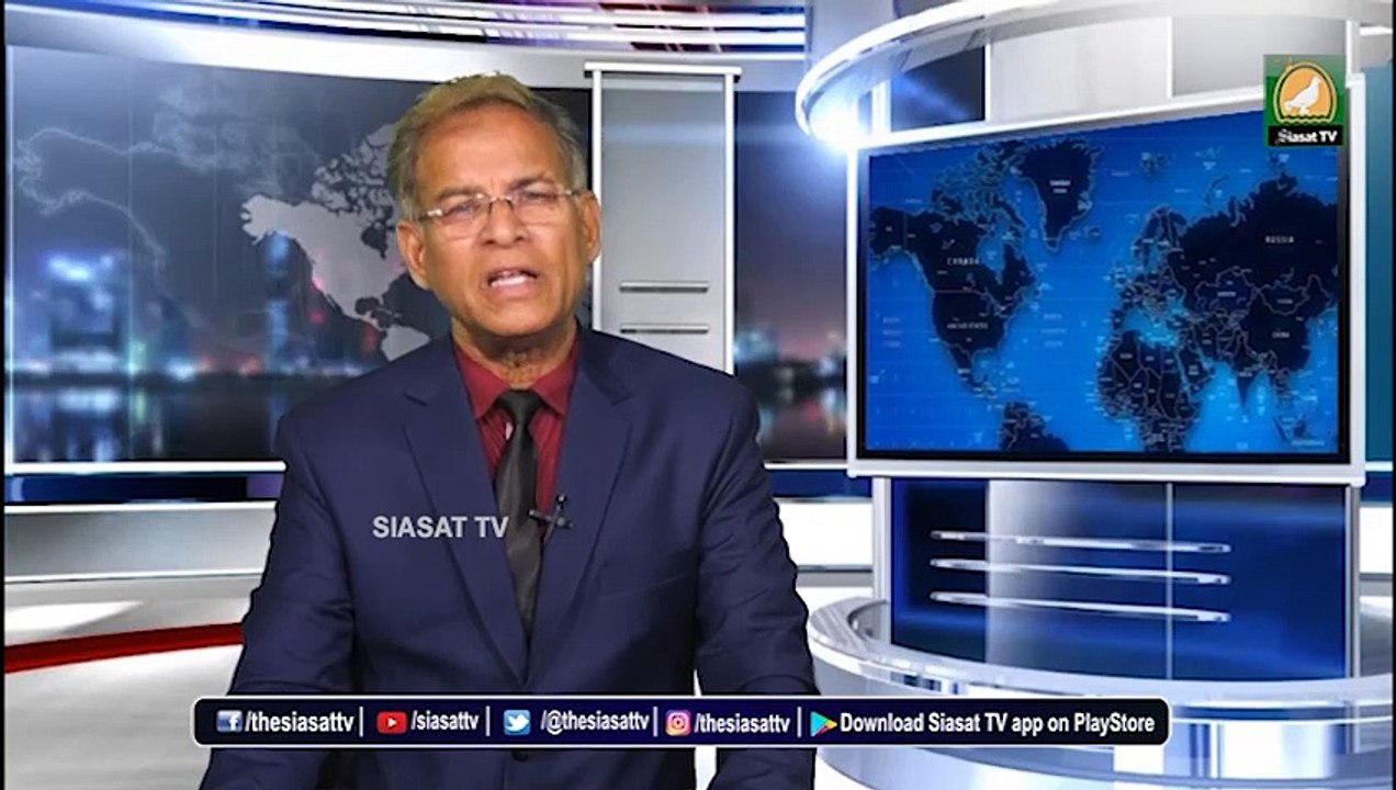 India rejects U.N. chief Antonio Guterres’ Kashmir mediation offer