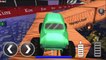 Extreme Monster Truck Stunt US Monster Racing 2020 - 4x4 SUV Race - Android GamePlay