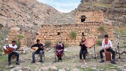 Belçim Atay - Arıx